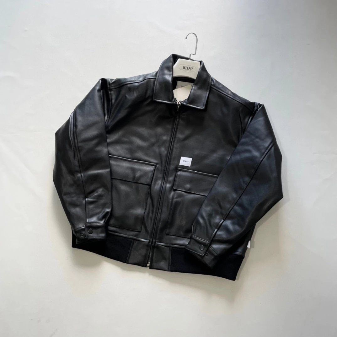 WTAPS ず JFW-01/JACKET/SYNTHETIC.X3.0