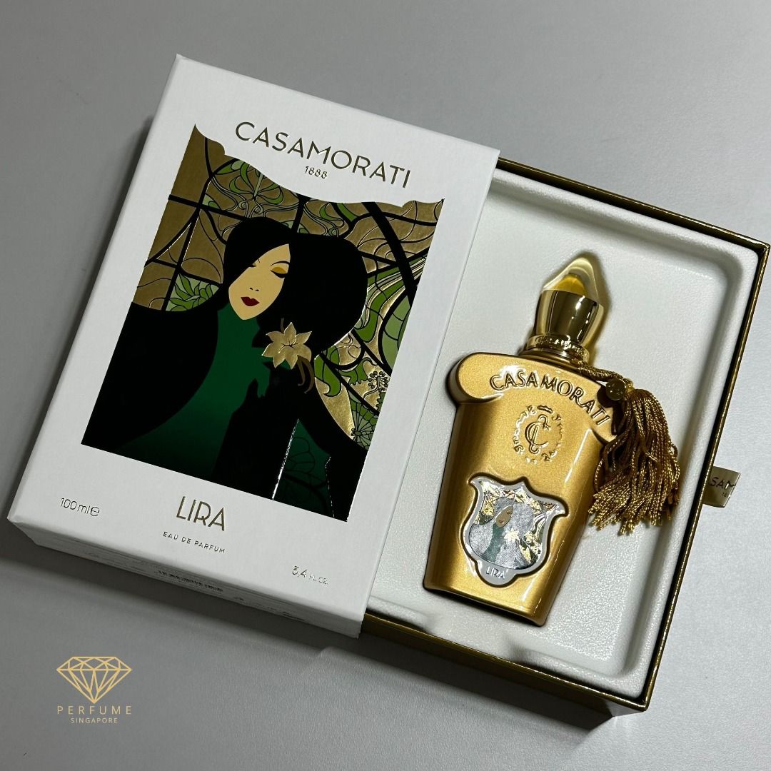 Casamorati lira 100 sales ml
