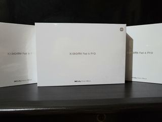 Xiaomi Pad 6 Pro CN Rom 12/256 & 512