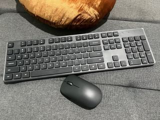 Xiaomi Wireless Keyboard and Mouse