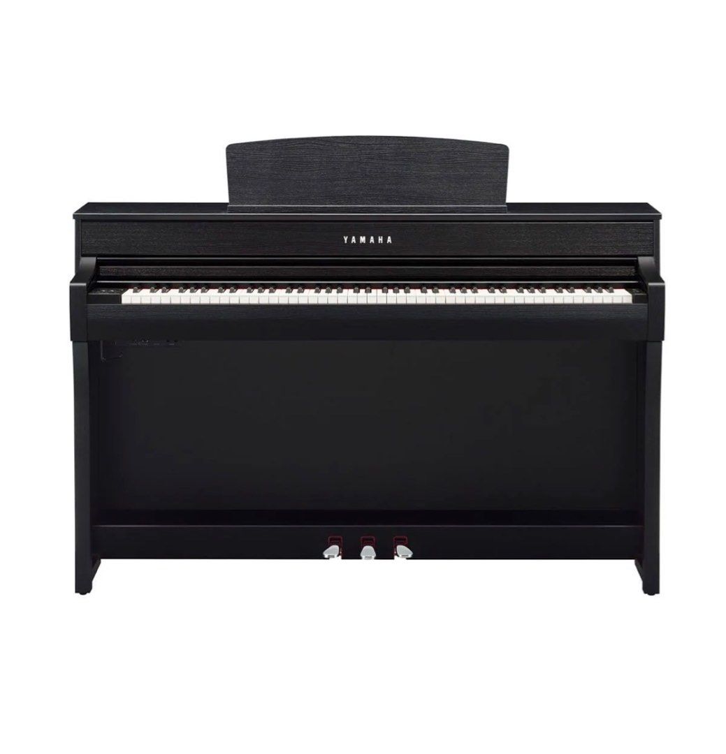 Yamaha Clavinova CLP 625 Hobbies Toys Music Media Musical