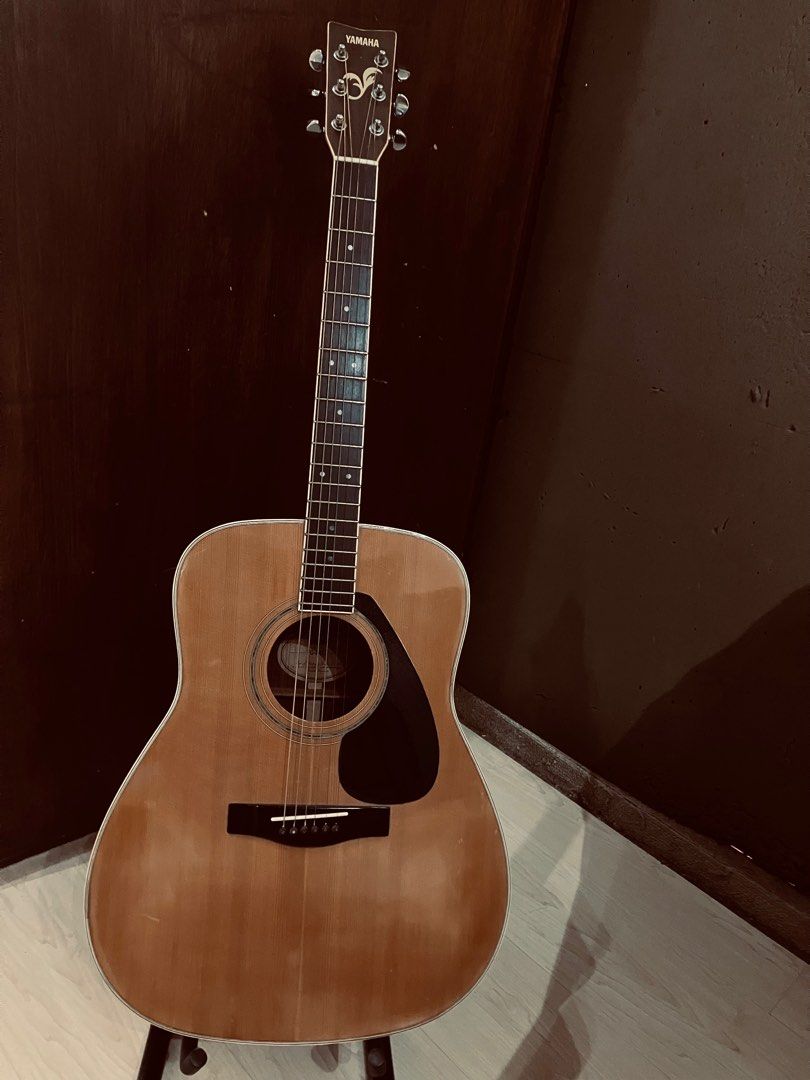 Yamaha shop fg441s price
