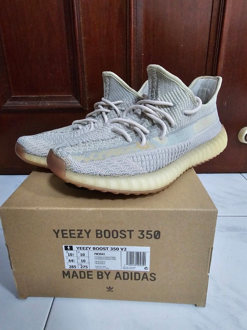 Yeezy zyon selfridges clearance
