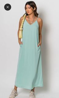 YHF DRESS
