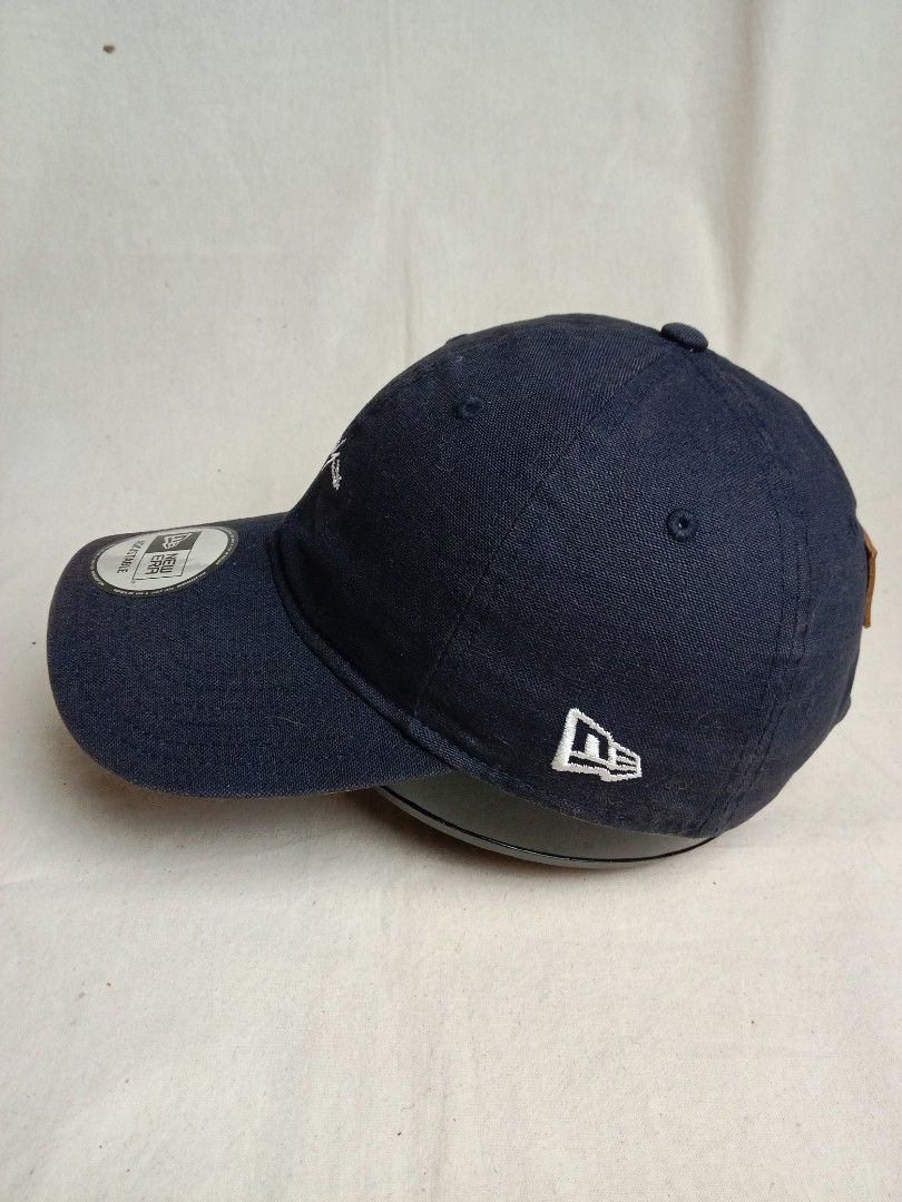 Yohji Yamamoto x New Era cap