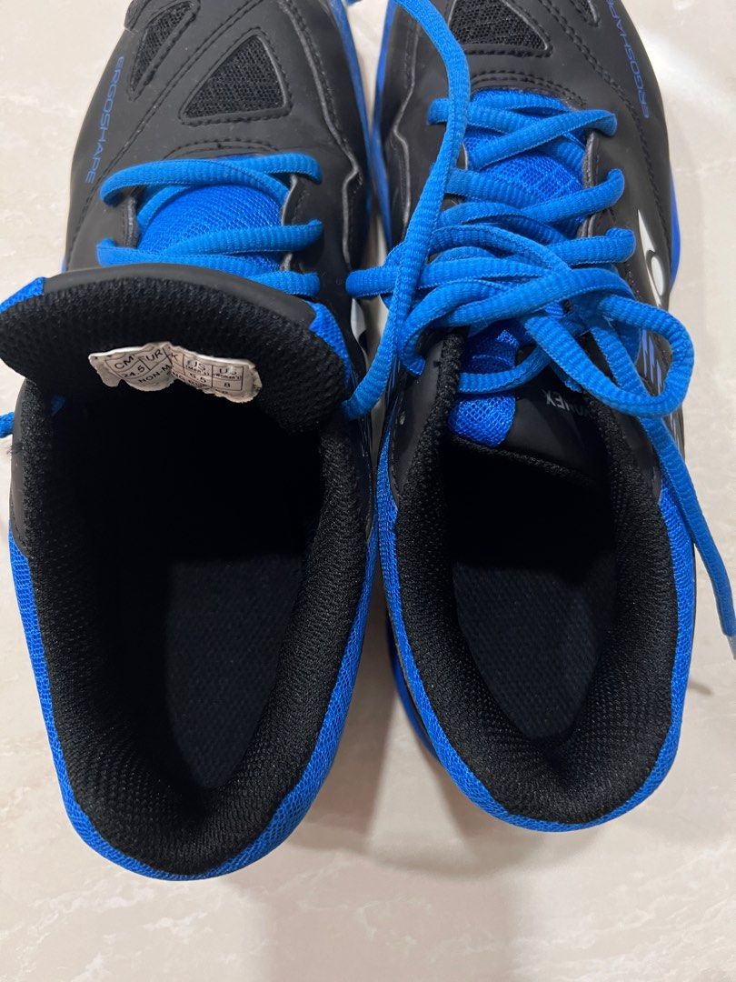 Yonex badminton shoes