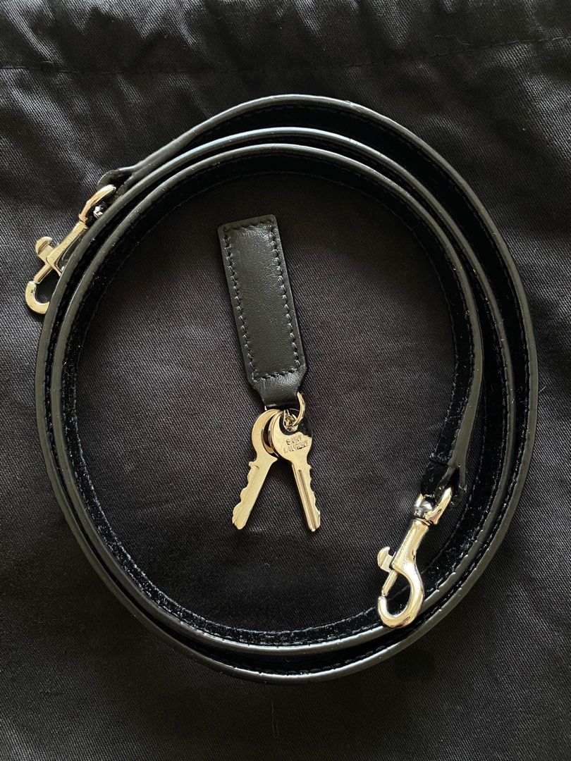 Ysl strap replacement clearance