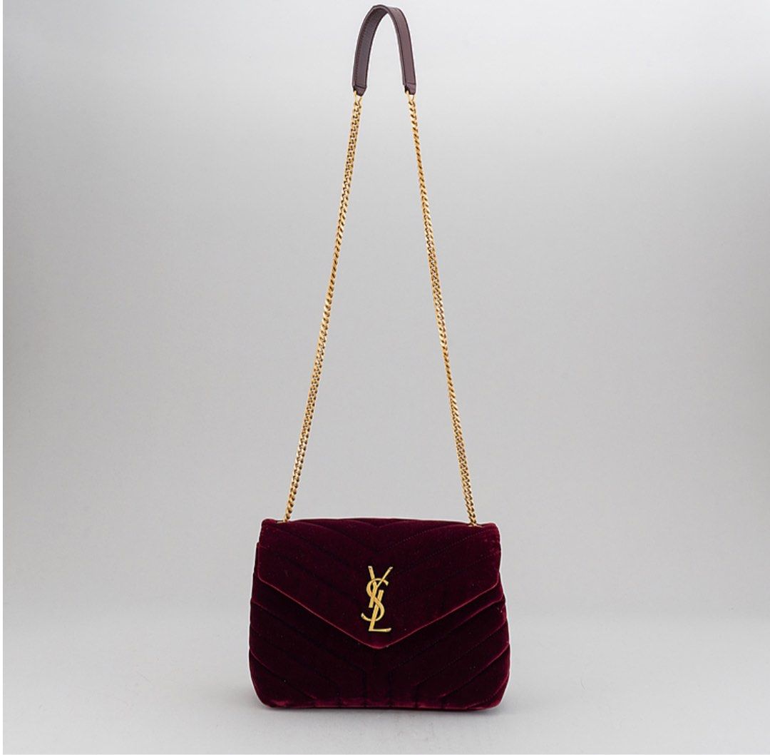 Loulou toy velvet shop