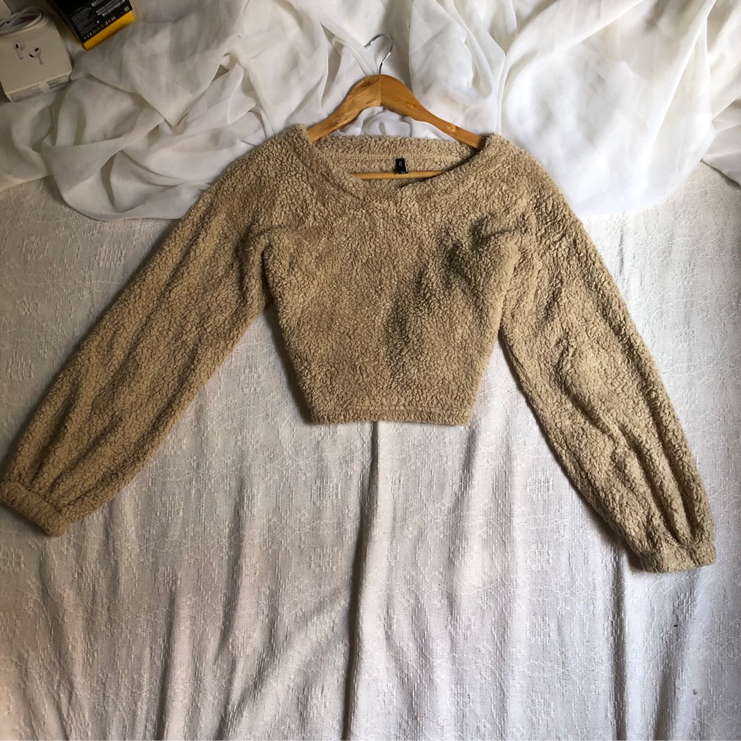 Zaful hot sale rainbow sweater