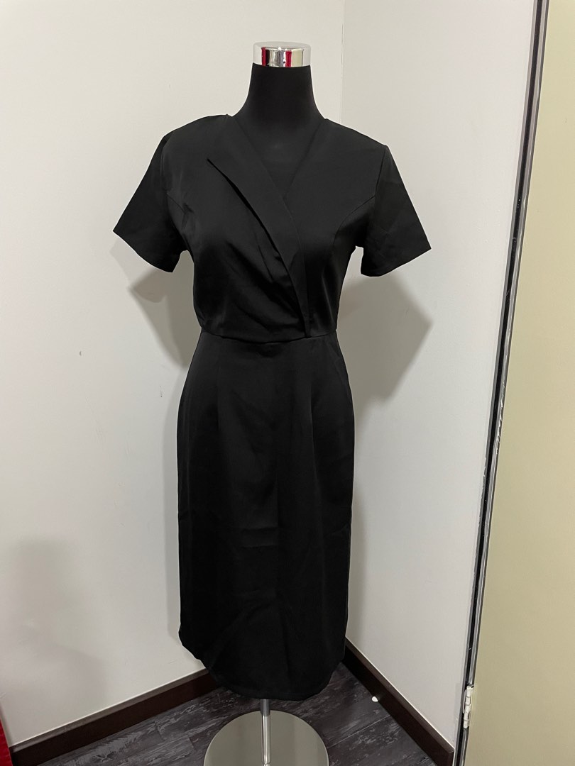 Zalora dress review hot sale