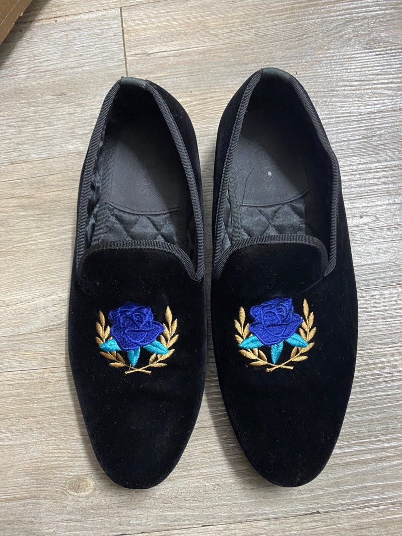 Zapatos shoes zain outlet saidin