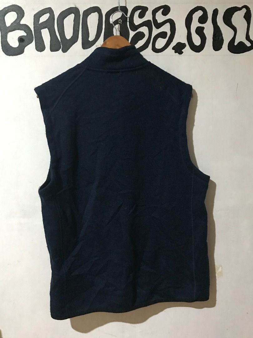 zero xposure vest, Men's Fashion, Coats, Jackets and Outerwear on Carousell