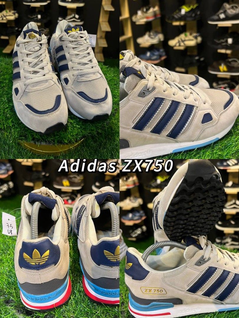 Harga zx outlet 750