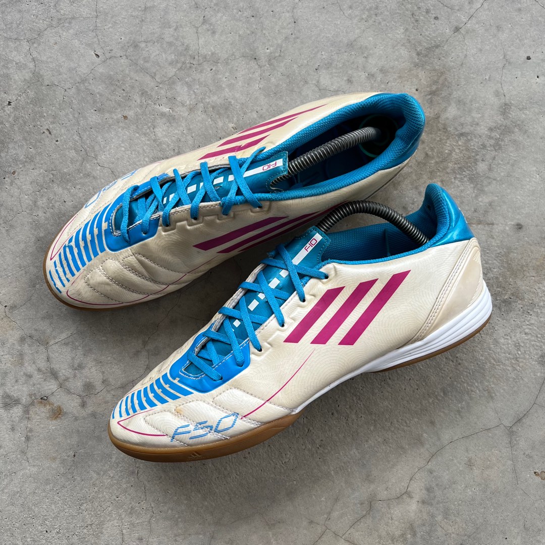 Adidas adizero futsal online