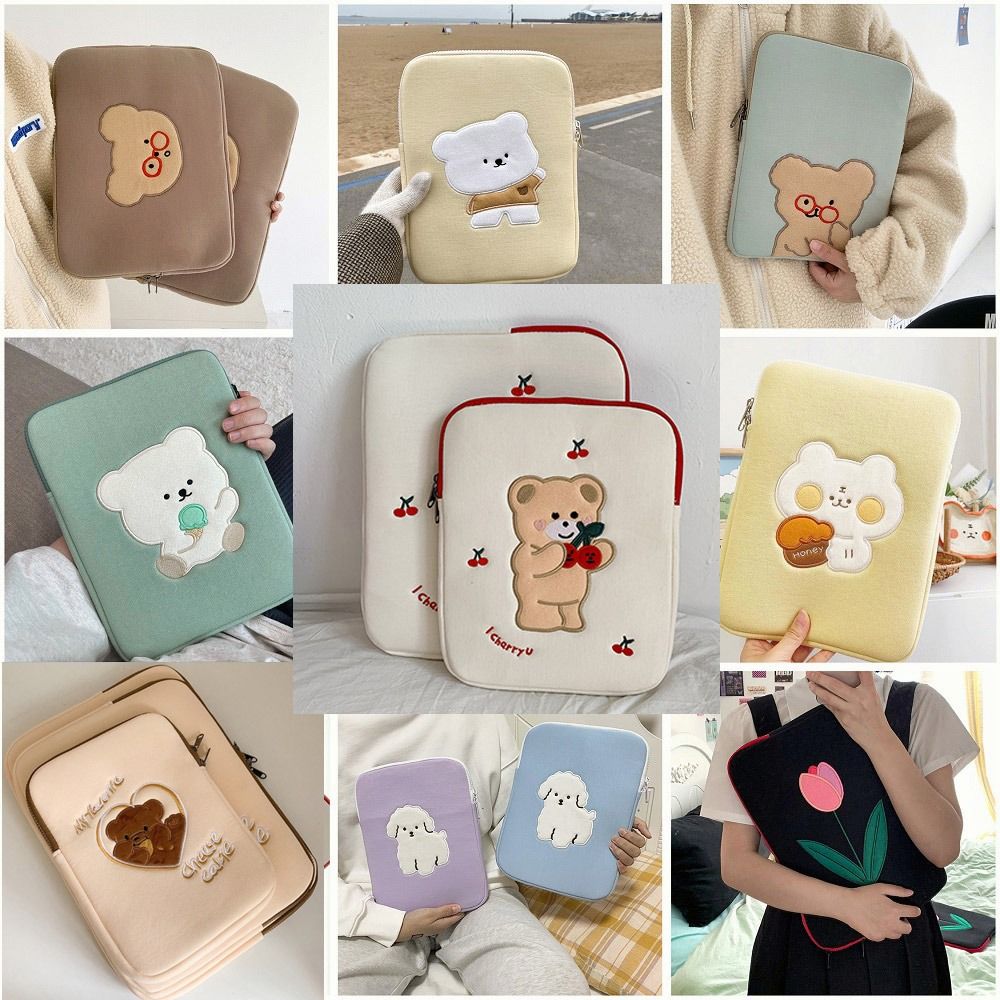 Laptop sleeve cute hotsell