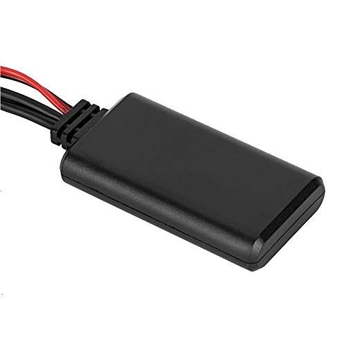 12v car aux 2025 adapter