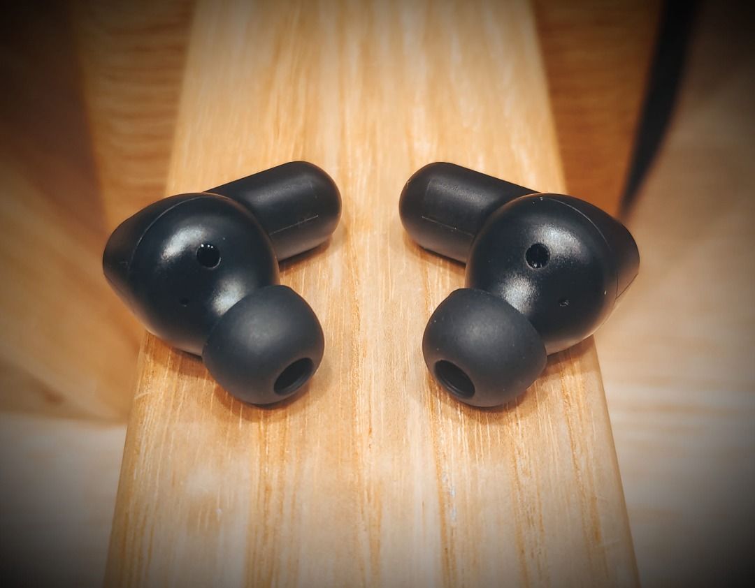 1More Omthing Airfree 2 True Wireless Earbuds EO006 Active Noise