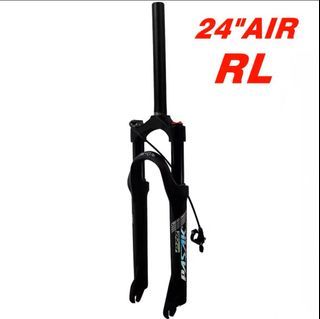 20”/24” Pasak P70 Air Fork