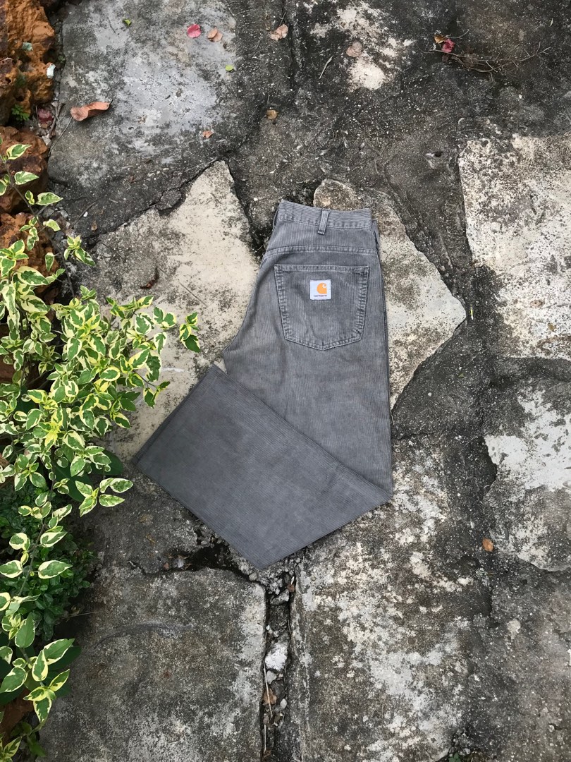 Carhartt staff pant sale