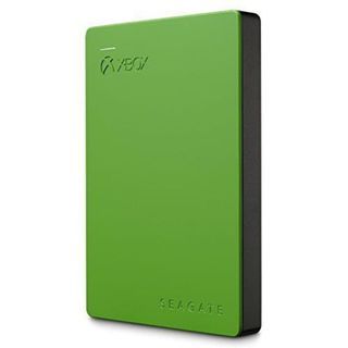 2 TB Seagate Game Drive For Xbox Series, Xbox One And Xbox 360