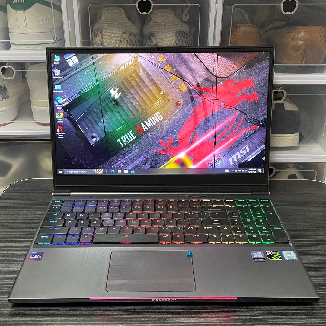 Gaming laptop 32gb store