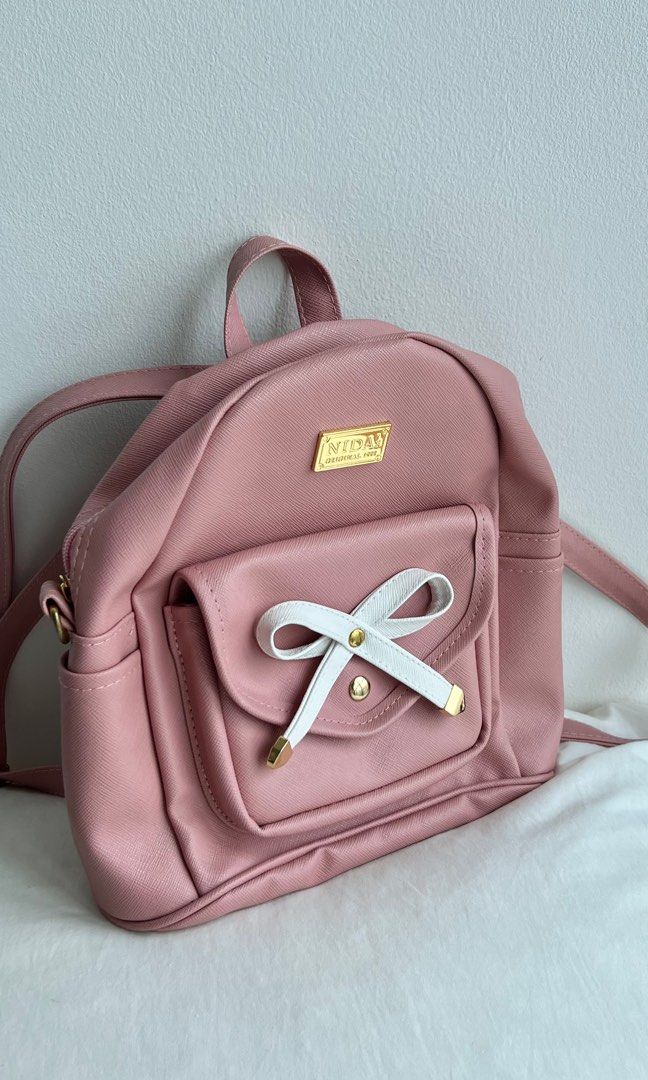 Women's 3 2025 way backpack