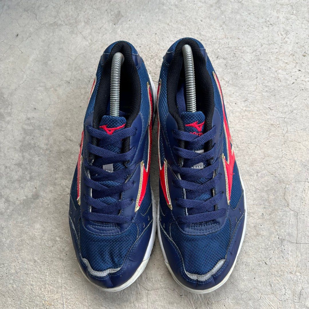 Mizuno x10 mens new arrivals