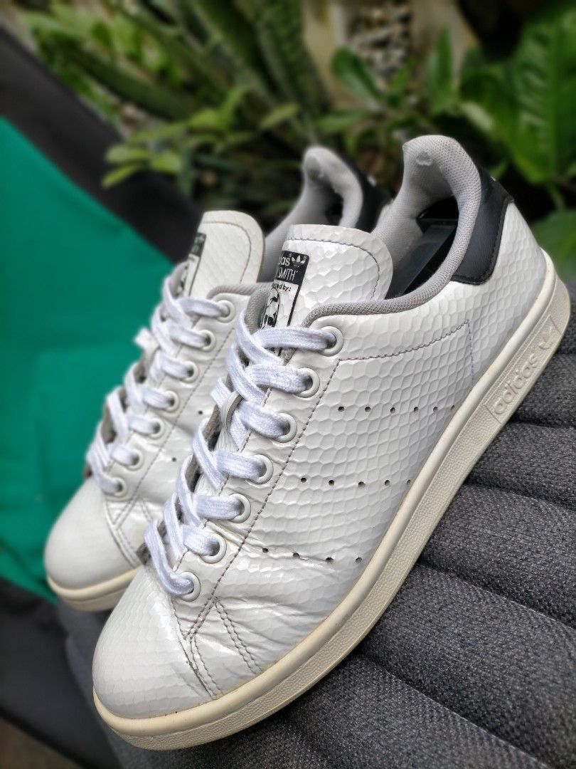 7 MEN Stan Smith 8 Women Men s Fashion Footwear Sneakers on