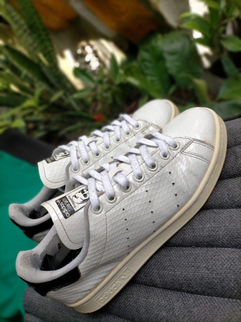 7 MEN Stan Smith 8 Women Men s Fashion Footwear Sneakers on