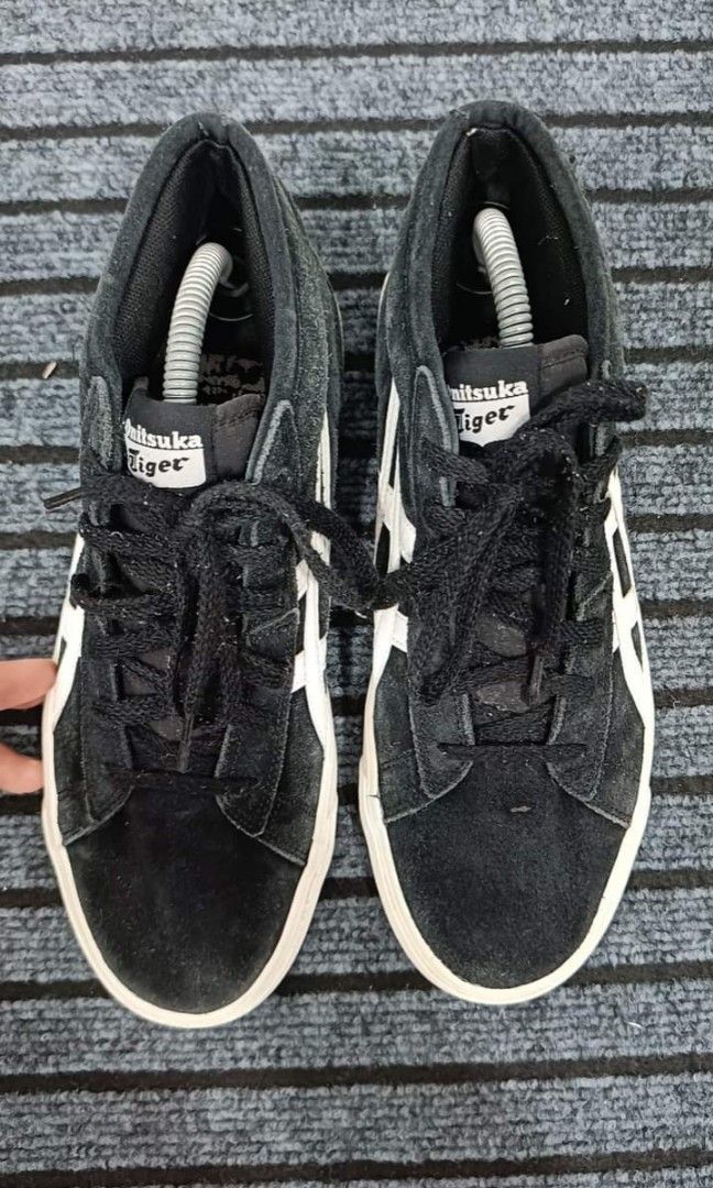 Onitsuka tiger hot sale gsm 48