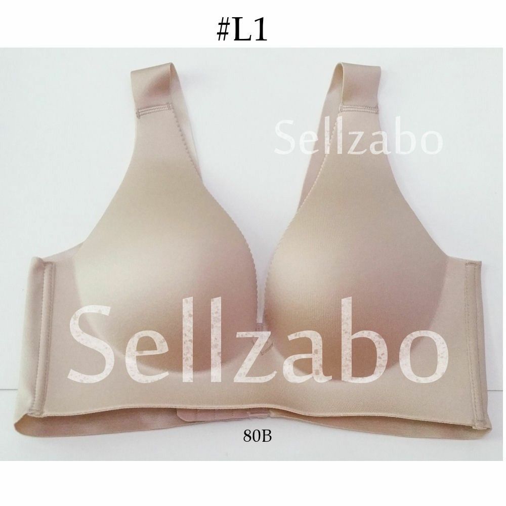 Pierre Cardin Bra size B80 (B36), Women's Fashion, New Undergarments &  Loungewear on Carousell