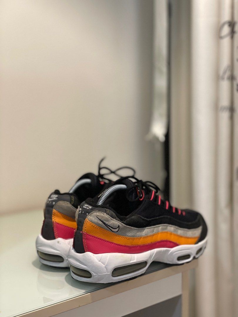 Nike air max 85 essential clearance