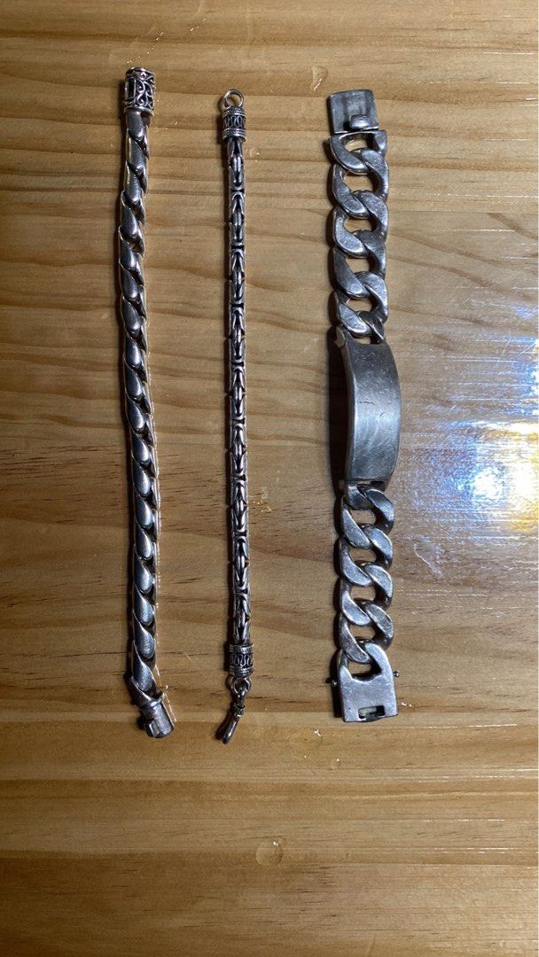 Cheap sterling silver outlet bangles