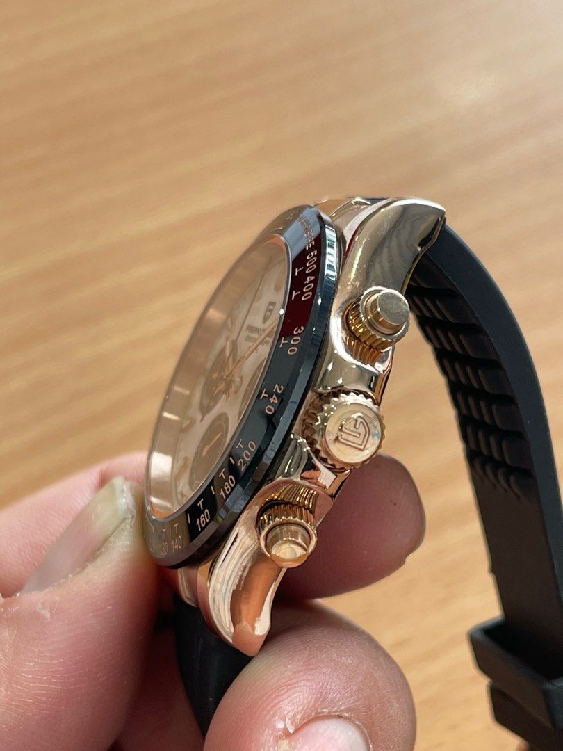 99% new Pagani Design PD 1664, Men's Fashion, Watches & Accessories ...