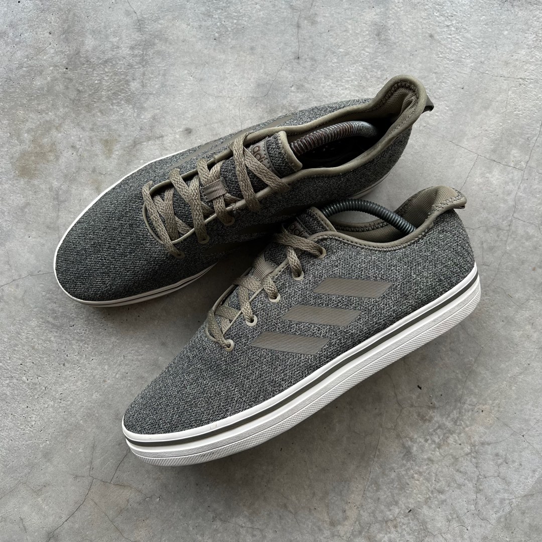 Adidas hot sale cloudfoam defy