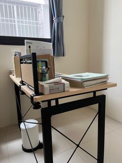 完美主義書桌