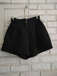 🎀前打折💕西裝料短褲