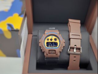 G-shock '6900 series' Collection item 2