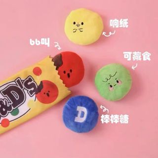 藏食玩具 巧克力🍫