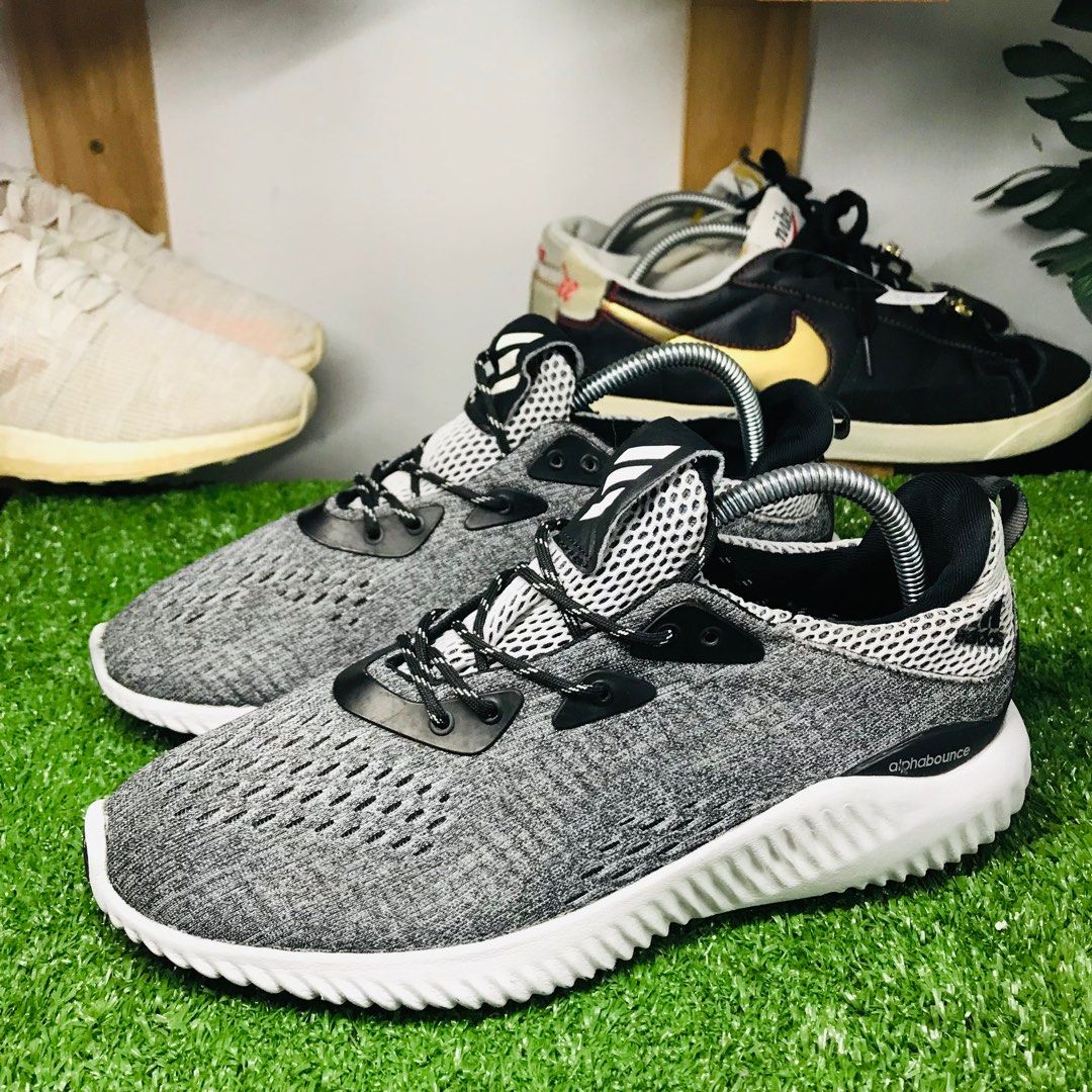 Adidas clearance alphabounce 2014