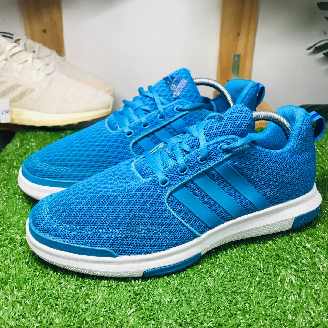 ADIDAS RUN FALCON USED ITEM BUNDLE SNEAKER JOGGING RUNNING