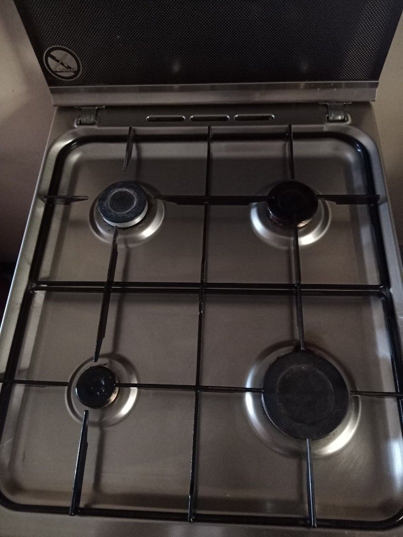 ( Ariston ) Gas Range, TV & Home Appliances, Kitchen Appliances, Other Kitchen Appliances on