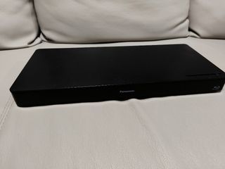 藍光碟機 bluray player panasonic