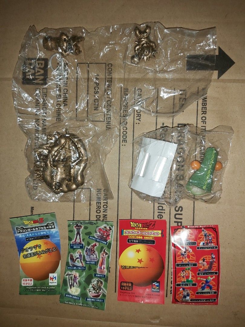 S.H.Figuarts 孫悟空＆龍 -40周年記念Edition- 龍珠Dragon Ball Super 龍珠超Megahouse 大蛋彩色Shenron 神龍神