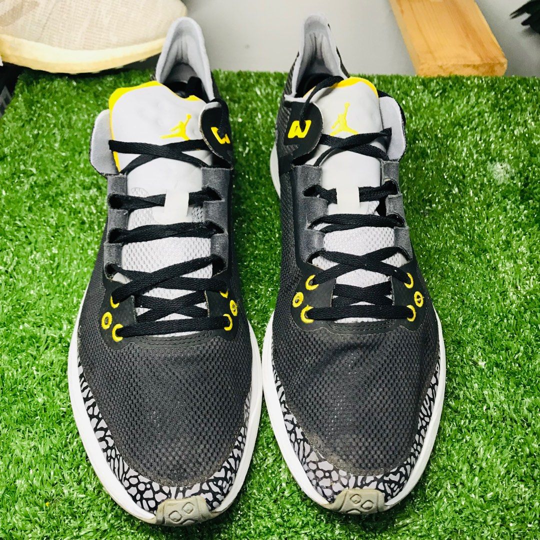 NIKE AIR JORDAN 88 RACER USED ITEM BUNDLE SNEAKER JOGGING