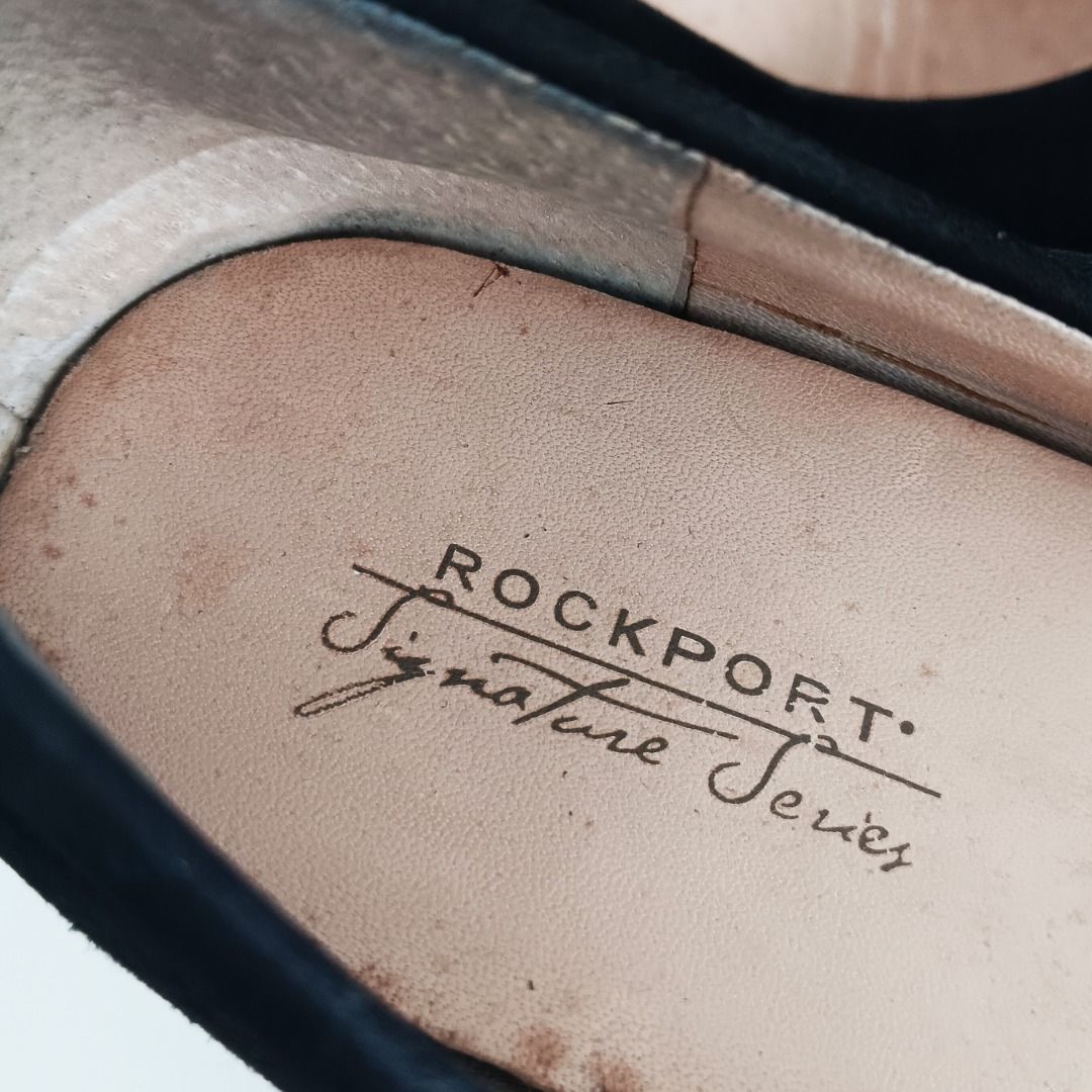 2 100. Rockport Brand New