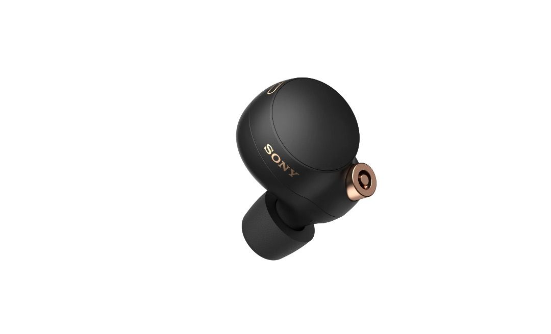 徵收: SONY wf-1000xm4黑色左耳, 音響器材, 頭戴式/罩耳式耳機- Carousell