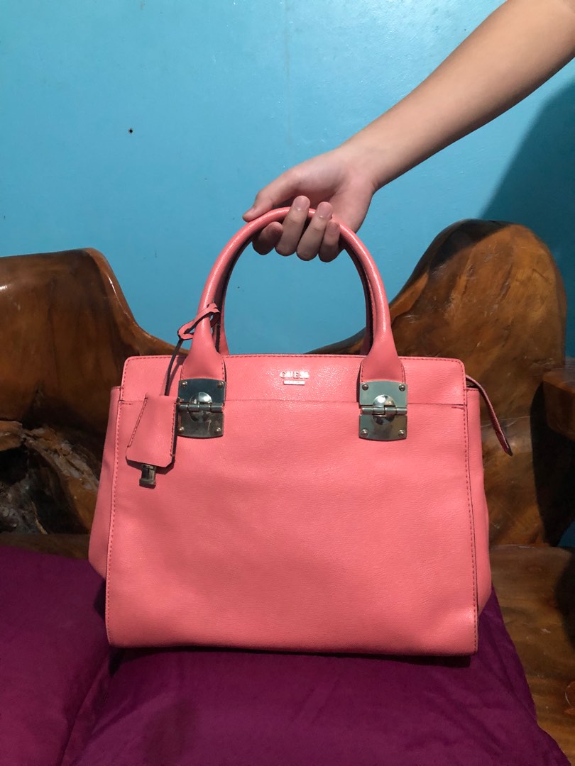 Guess gabi girlfriend on sale satchel