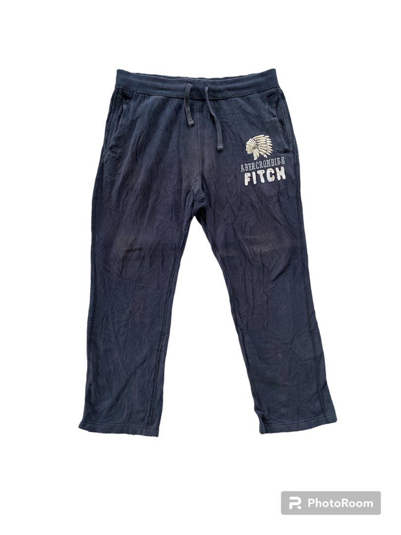 Sweat abercrombie deals
