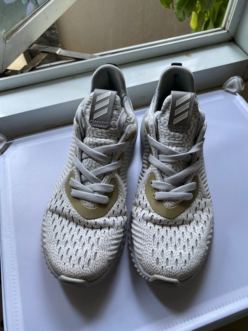 Alpha 3 bounce hot sale